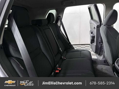 Used 2026 Nissan Rogue S image 48