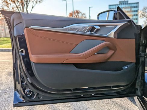 Used 2026 BMW 840i xDrive image 11