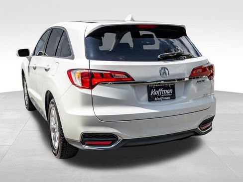 Used 2017 Acura RDX AWD w/ Technology Package image 9