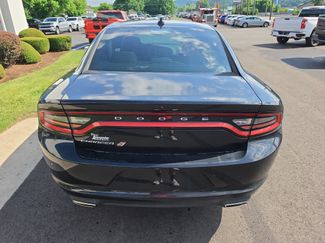 Used 2023 Dodge Charger SXT AWD/4WD video 4
