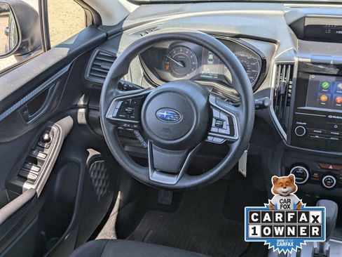 Used 2021 Subaru Crosstrek 2.0i w/ Popular Package #3 AWD/4WD image 15