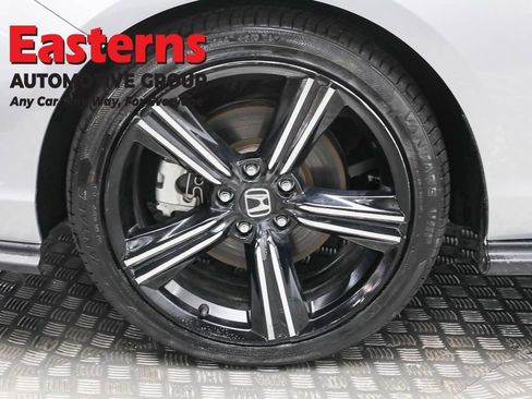 Used 2024 Honda Accord Sport image 30