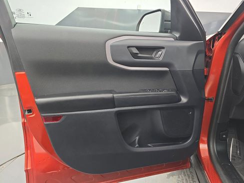 Used 2024 Ford Bronco Sport Big Bend image 19