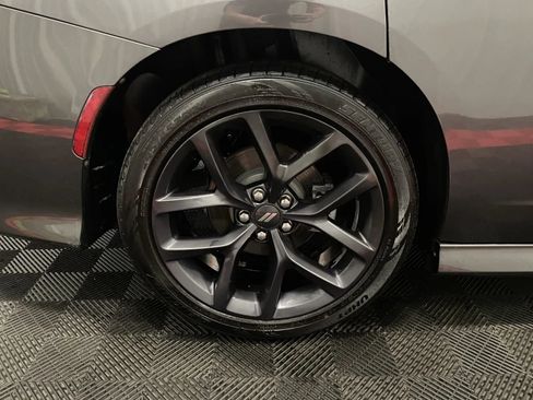 Used 2022 Dodge Charger R/T RWD image 14