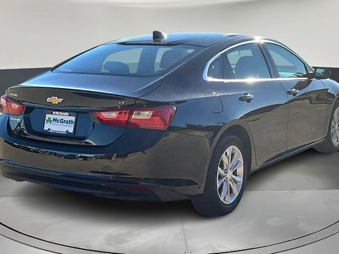 Used 2024 Chevrolet Malibu LT image 6