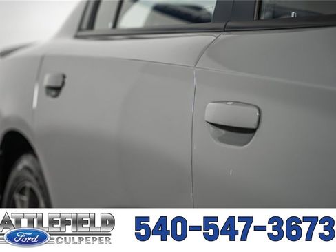 Used 2017 Dodge Charger SXT w/ AWD Plus Group image 16