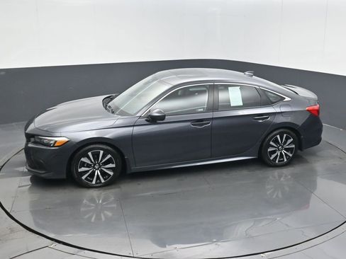 Used 2024 Honda Civic EX image 12