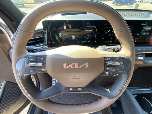 New 2026 Kia EV9 GT-Line image 10