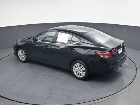 Used 2024 Nissan Sentra S FWD image 30