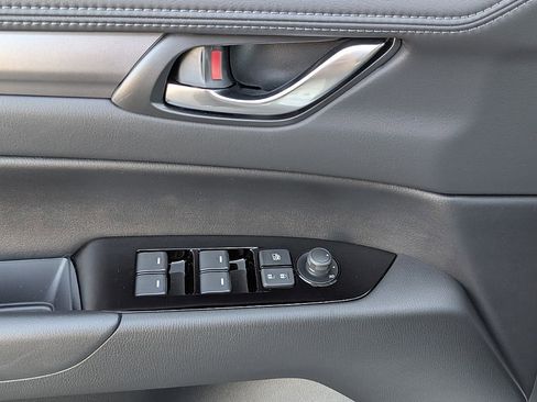 New 2025 MAZDA CX-5 AWD 2.5 S w/ Select Package image 26