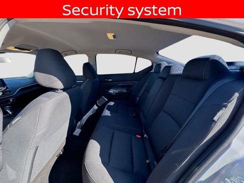 Used 2022 Nissan Altima 2.5 SV image 21