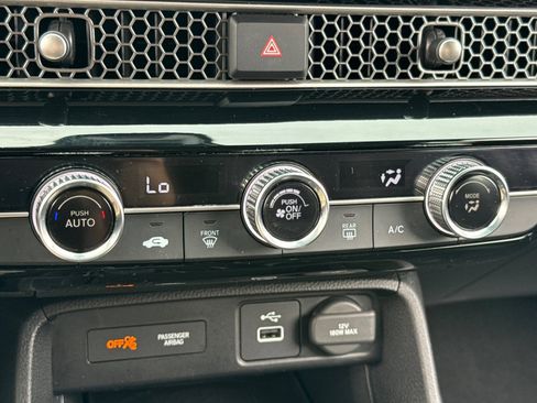 Used 2022 Honda Civic Sport image 24