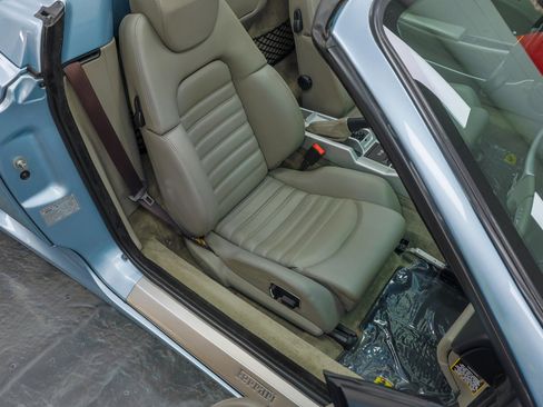 Used 2001 Ferrari 360 Spider image 89