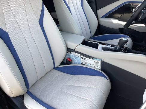 New 2025 Acura ADX A-Spec image 12