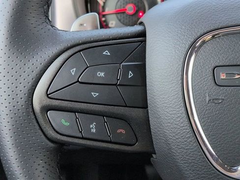 Certified 2022 Dodge Charger SXT w/ Blacktop Package image 30