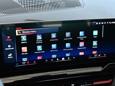 New 2026 BMW 530i 530i w/ Premium Package image 16