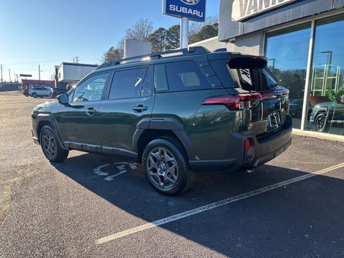 New 2026 Subaru Outback Premium image 2