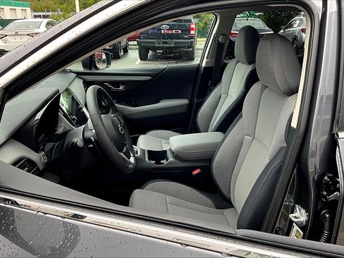 New 2025 Subaru Outback Premium image 9