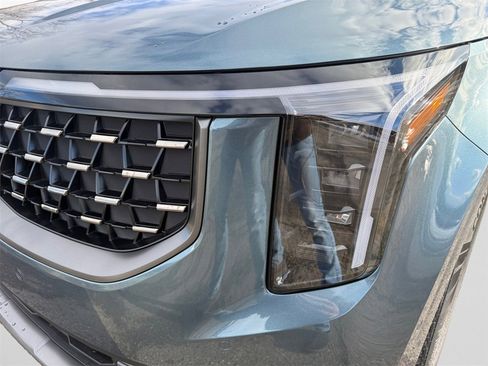 New 2026 Kia Carnival SX w/ SX Dark Edition Package image 21