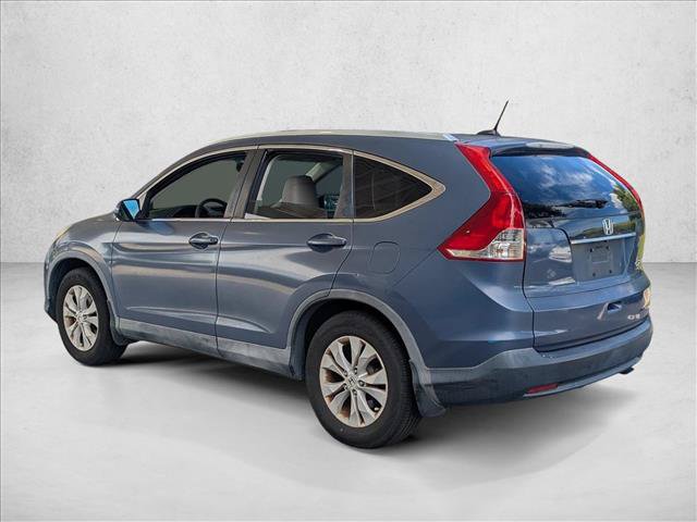 Used 2013 Honda CR-V EX-L image 5
