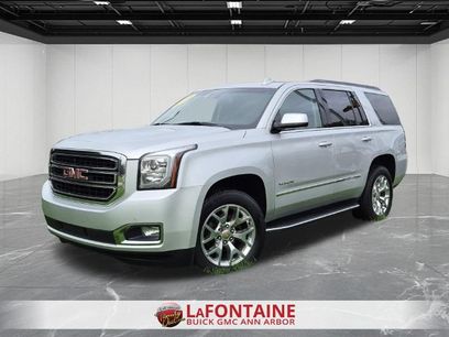 Certified 2018 GMC Yukon SLT w/ Open Road Package