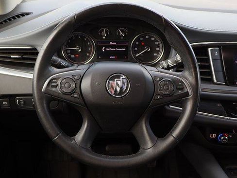 Used 2020 Buick Enclave Preferred w/ LPO, Floor Liner Package image 11