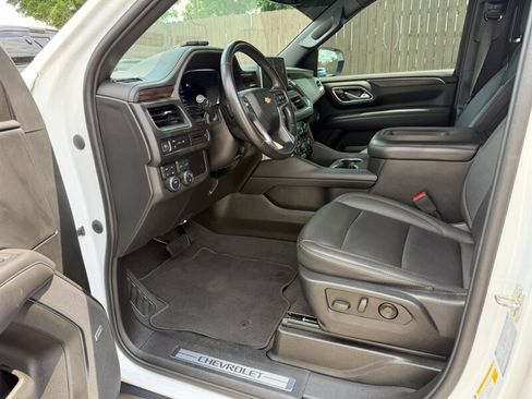 Used 2023 Chevrolet Tahoe LT AWD/4WD image 21