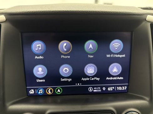 Used 2022 GMC Terrain SLE w/ Driver Convenience Package AWD/4WD image 25