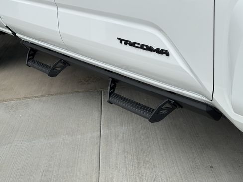 New 2026 Toyota Tacoma TRD Sport AWD/4WD image 14