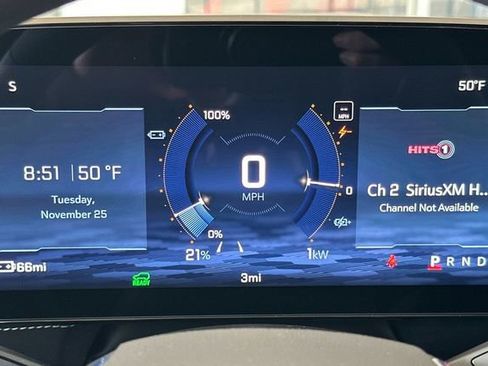 New 2026 Chevrolet Blazer EV LT w/ Midnight/Sport Edition FWD image 32