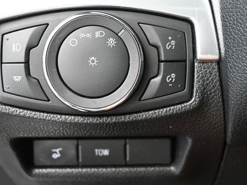 Used 2019 Ford Explorer Limited w/ Class III Trailer Tow Package image 27