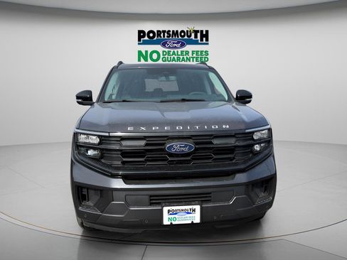 New 2026 Ford Expedition Active AWD/4WD image 10