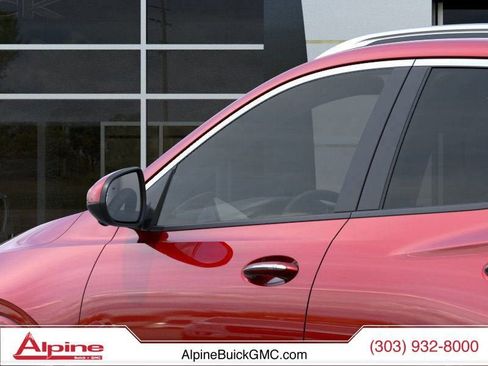New 2026 Buick Encore GX Avenir w/ Avenir Technology Package AWD/4WD image 12