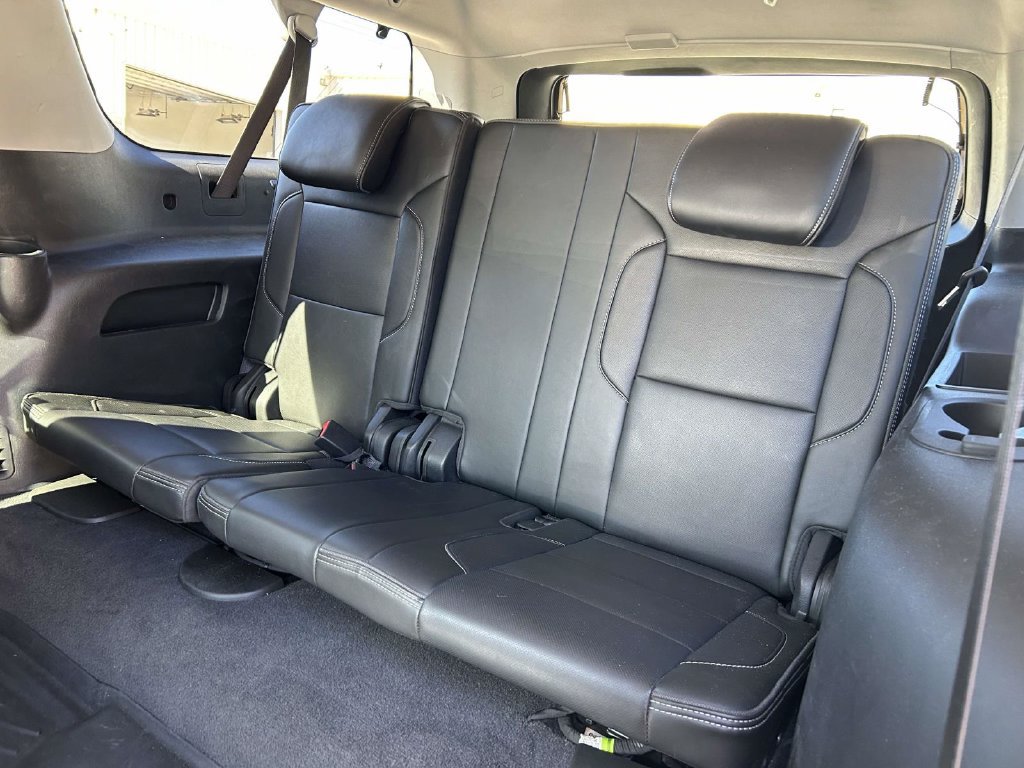 Used 2020 GMC Yukon XL Denali AWD/4WD image 12