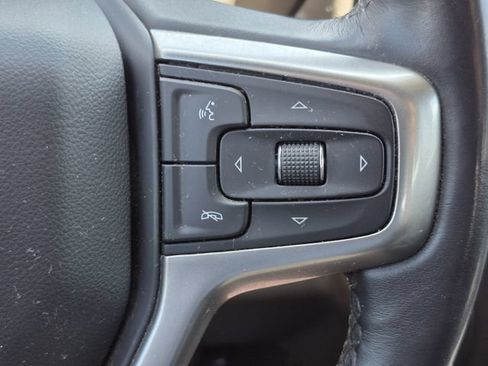 Used 2021 Chevrolet Silverado 1500 LT w/ Bed Protection Package AWD/4WD image 13
