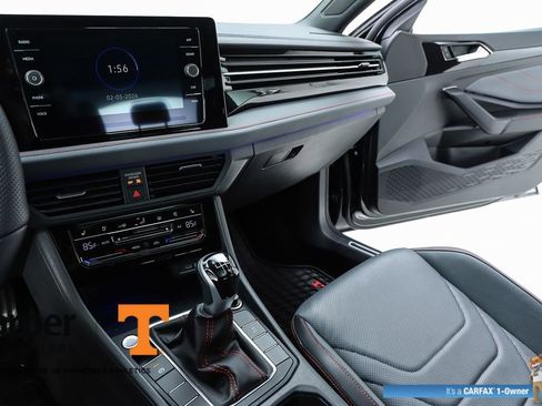 Used 2025 Volkswagen Jetta GLI Autobahn image 60