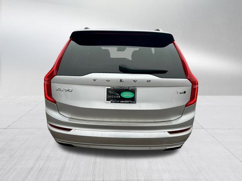 Used 2018 Volvo XC90 T6 Momentum w/ Convenience Package image 7