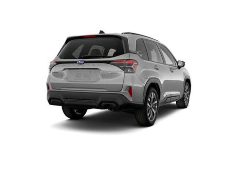 New 2026 Subaru Forester Touring image 6