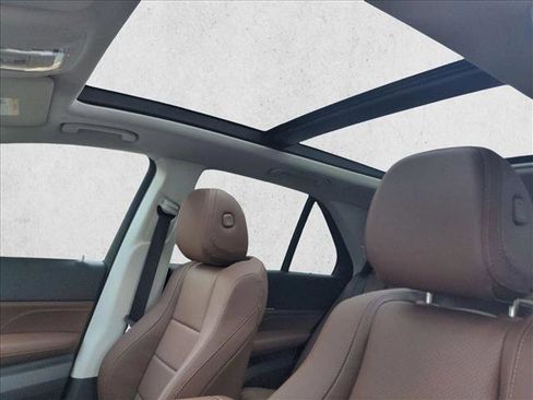 Certified 2025 Mercedes-Benz GLE 350 GLE 350 image 15