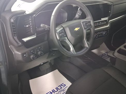 New 2026 Chevrolet Silverado 1500 LT w/ Convenience Package II image 5