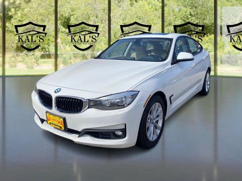Used 2015 BMW 328i Gran Turismo xDrive AWD/4WD image 1
