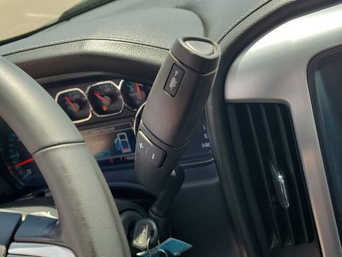 Used 2019 GMC Sierra 1500 SLE w/ Black Pack AWD/4WD image 28