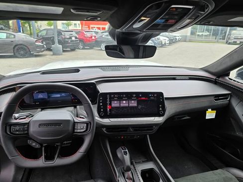 New 2026 Dodge Charger Scat Pack AWD/4WD image 6