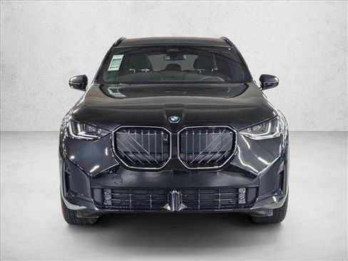 New 2026 BMW X3 xDrive30 AWD/4WD image 2