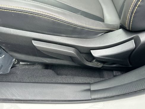 Certified 2021 Subaru Crosstrek 2.5i Sport w/ Moonroof Package image 22