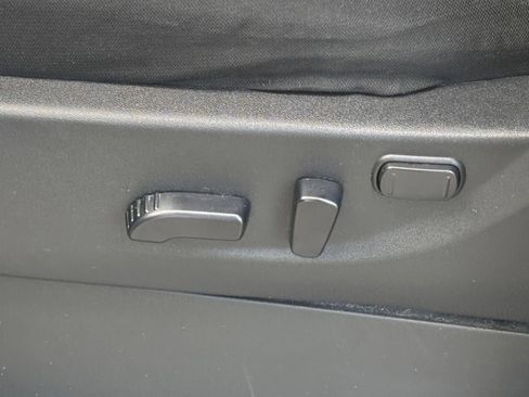 Used 2026 Nissan Frontier PRO-4X AWD/4WD image 21
