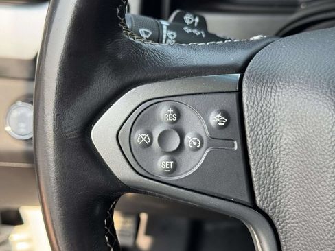 Used 2019 Chevrolet Tahoe LT AWD/4WD image 22