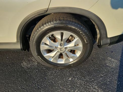 Used 2014 Honda CR-V EX image 7