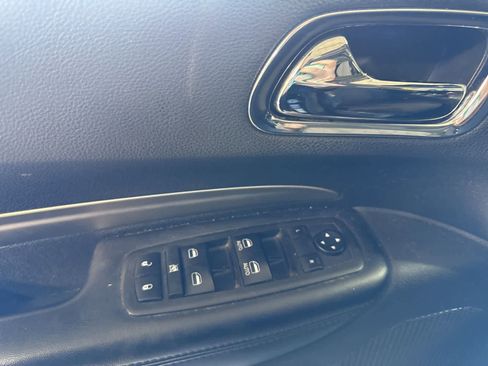 Used 2018 Dodge Durango SXT w/ Quick Order Package 2BB image 18