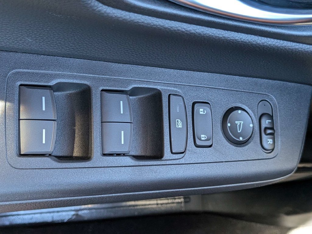 New 2027 Honda CR-V Sport-L image 25
